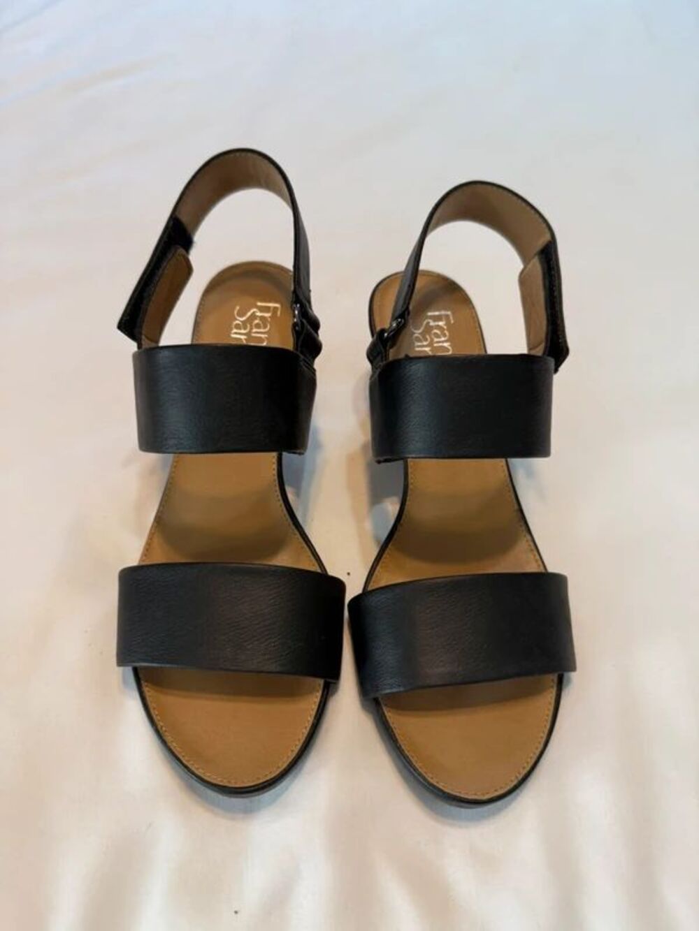 Franco Sarto Darinda Wedge Sandal